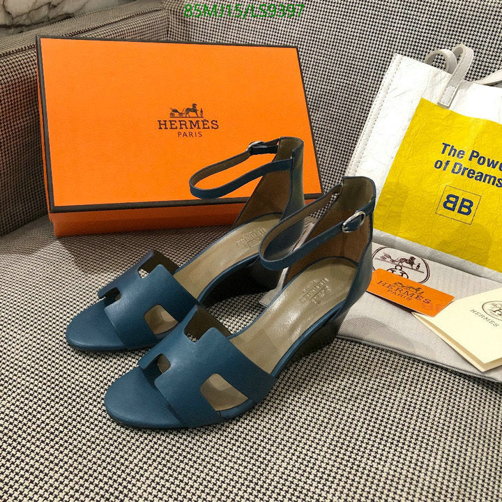 SAMC - HMS Women Shoes - 415