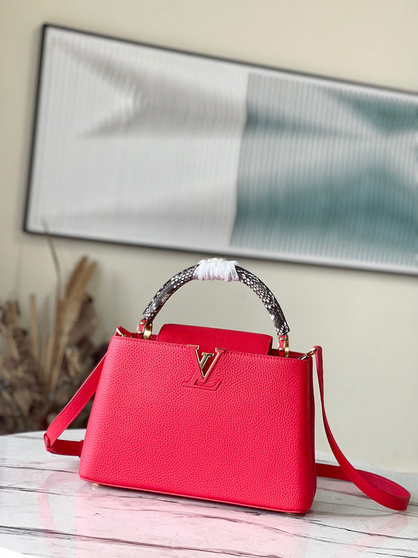 GlamI Lu-Vi bags - 4818