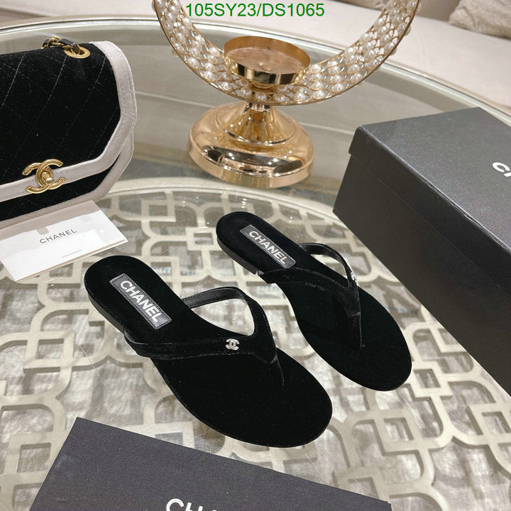SAMC - CHL Women Shoes Slippers - 043