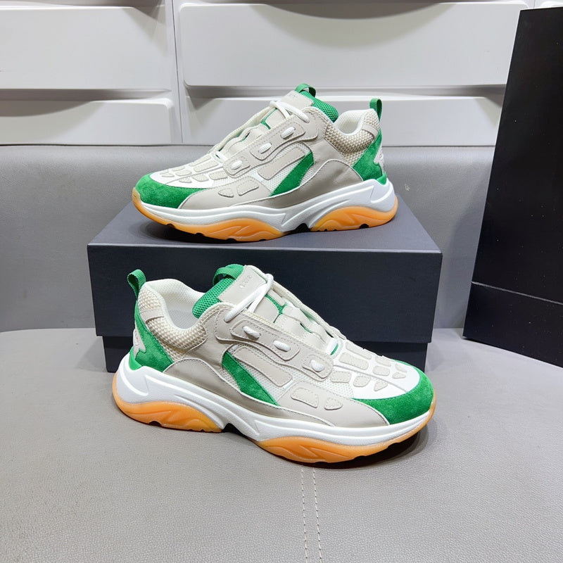 glami - AMIR Men Shoes - 121