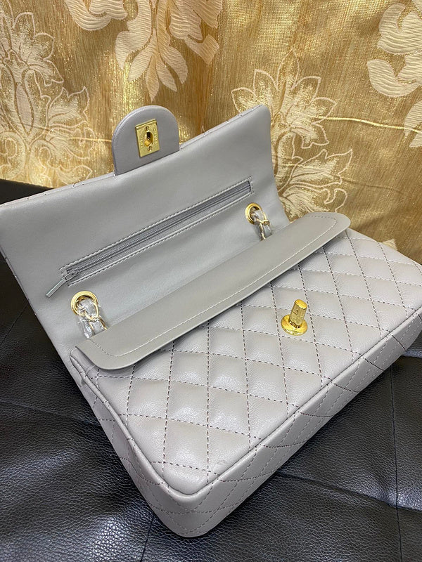 Satchel Bags - CHL Bags - 5555