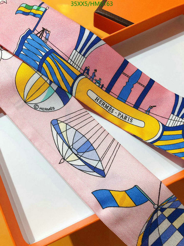 SAMC - HMS Scarves - 825