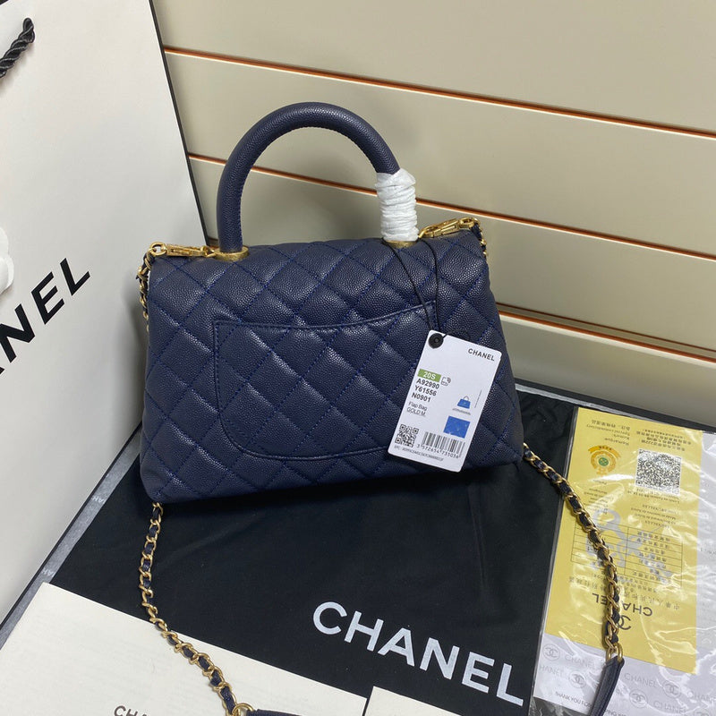 Satchel Bags - CHL Bags - 7490