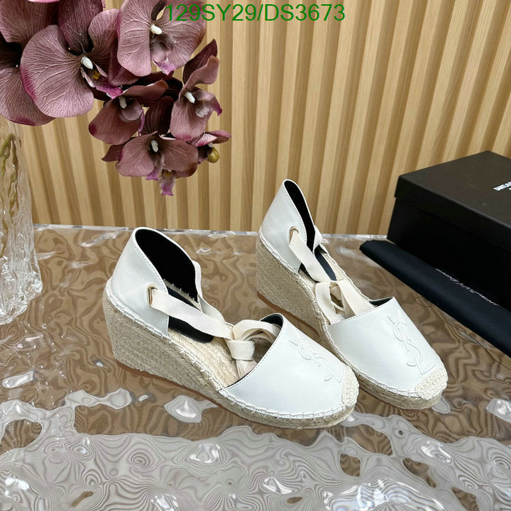 SAMC - YLS Women Shoes Heels - 020