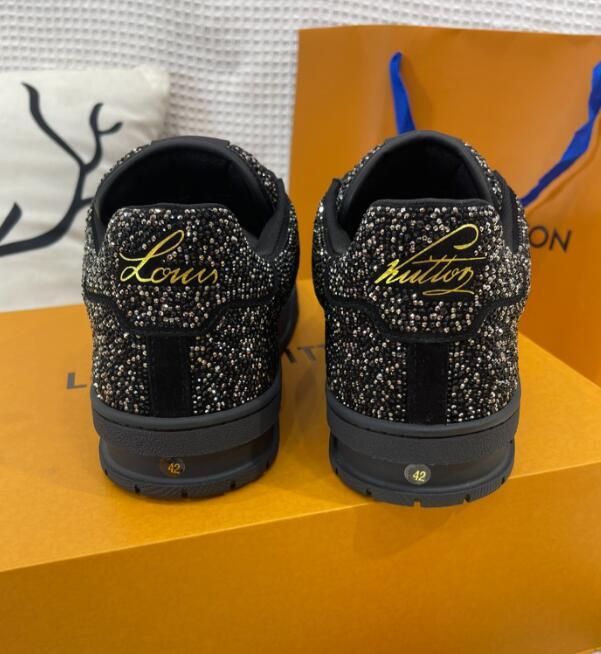 SAMC - LOV Men Shoes - 1047
