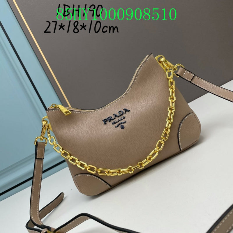 Satchel Bags - PDA Bags - 4012