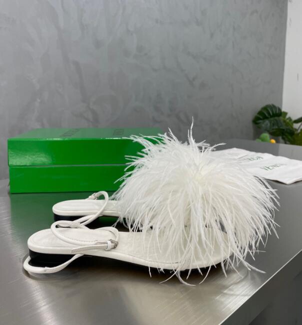 SAMC - BO Women Shoes - 313