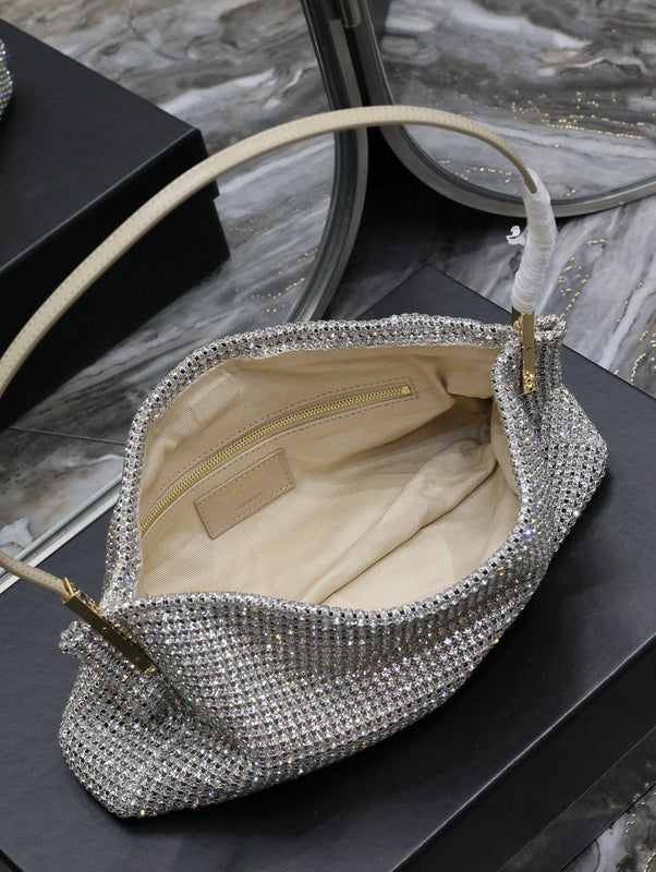 Satchel Bags - SLY Bags - 177