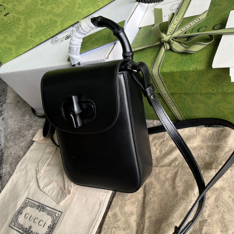 Satchel Bags - GCI Bags - 949