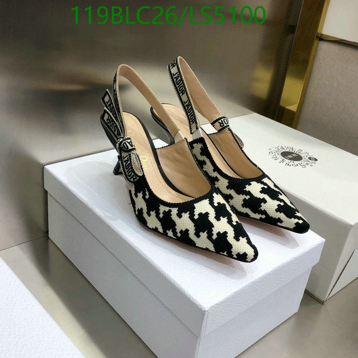 SAMCC - DOR Women Shoes - 2209