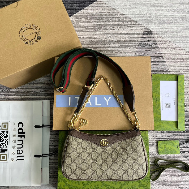 Satchel Bags - GCI Bags - 7423