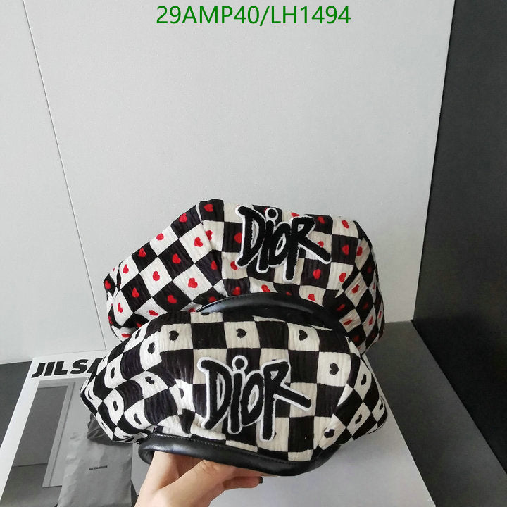 SAMC - DOR Caps & Hats - 199
