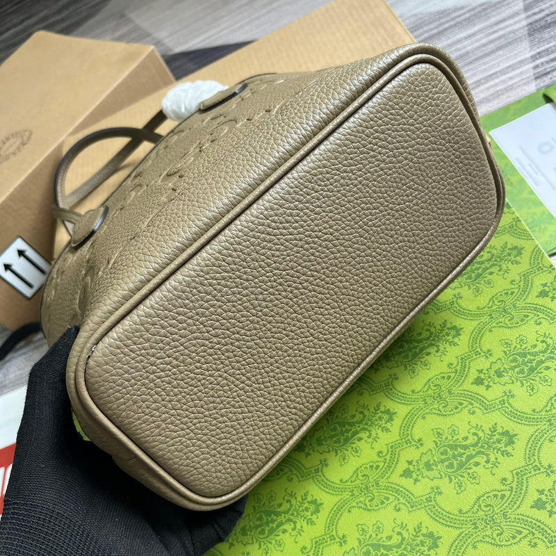 Satchel Bags - GCI Bags - 7462
