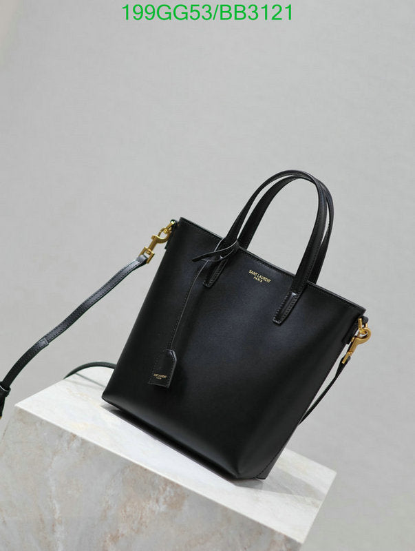 SAMC - YLS Bags - 040