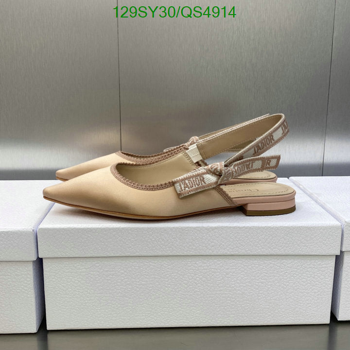 SAMCC - DOR Women Shoes - 2361