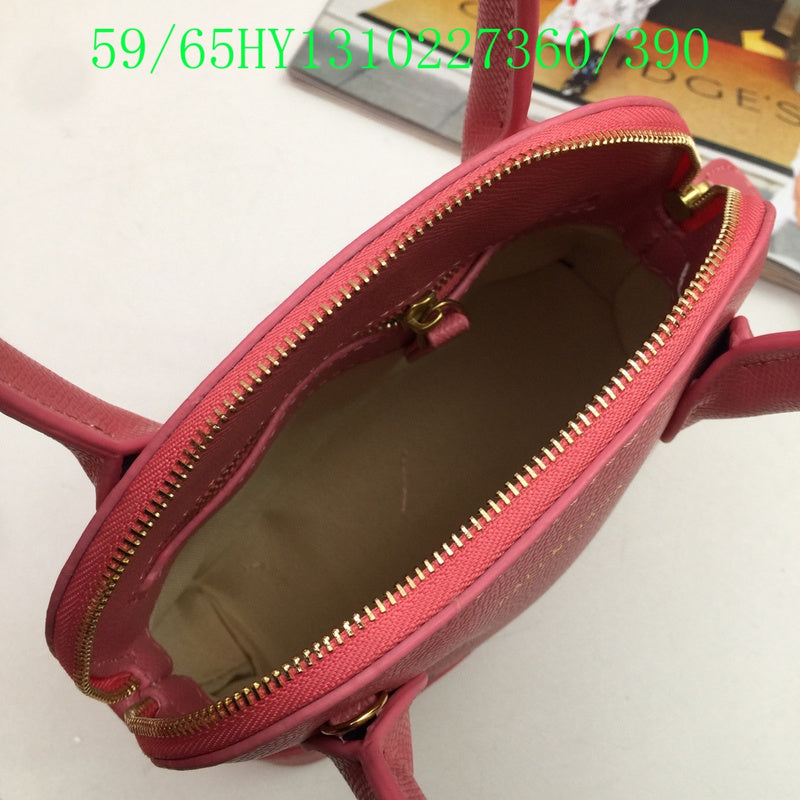 Satchel Bags - BGA Bags - 1909