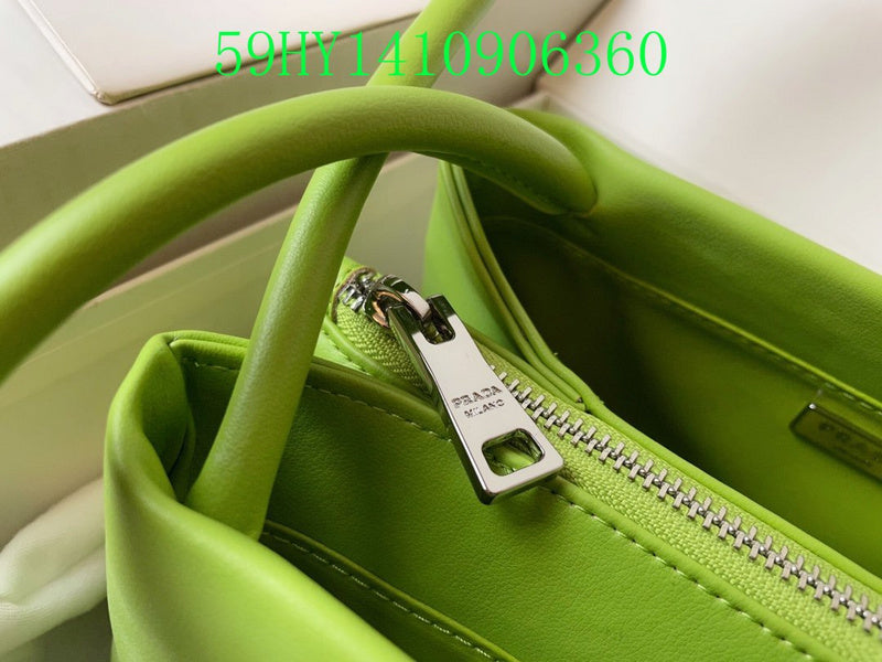 Satchel Bags - PDA Bags - 4029
