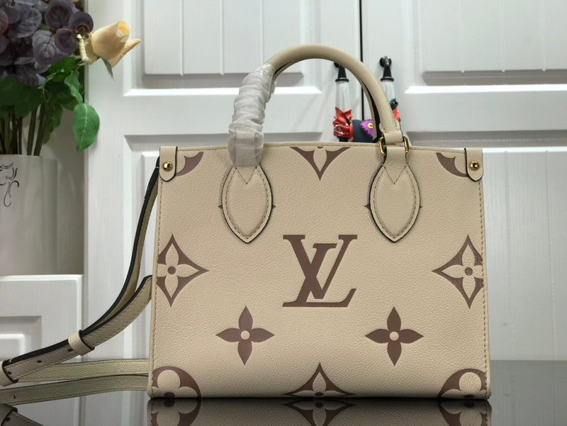 Glami Fashion Lu-Vi bags - 17631