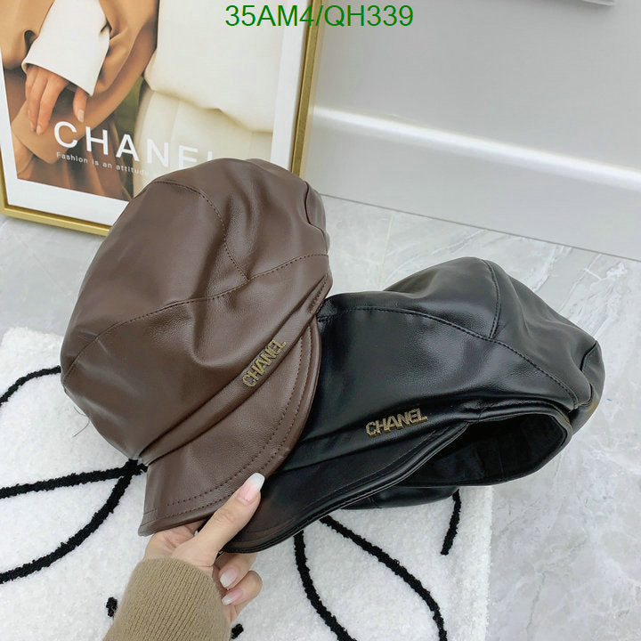 SAMC - CHL Caps & Hats - 176