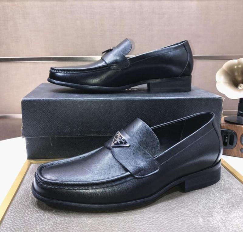 Glamy - PD Men Shoes - 107