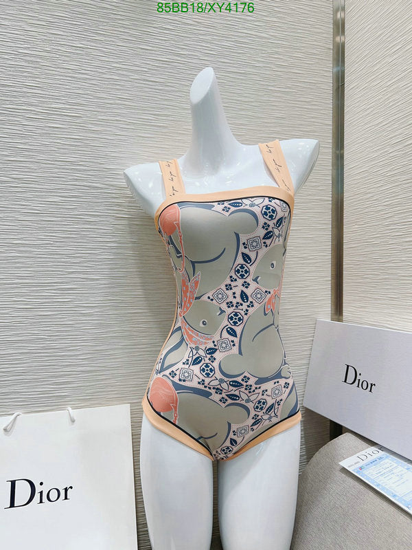 SAMC - DOR Swimsuits - 115