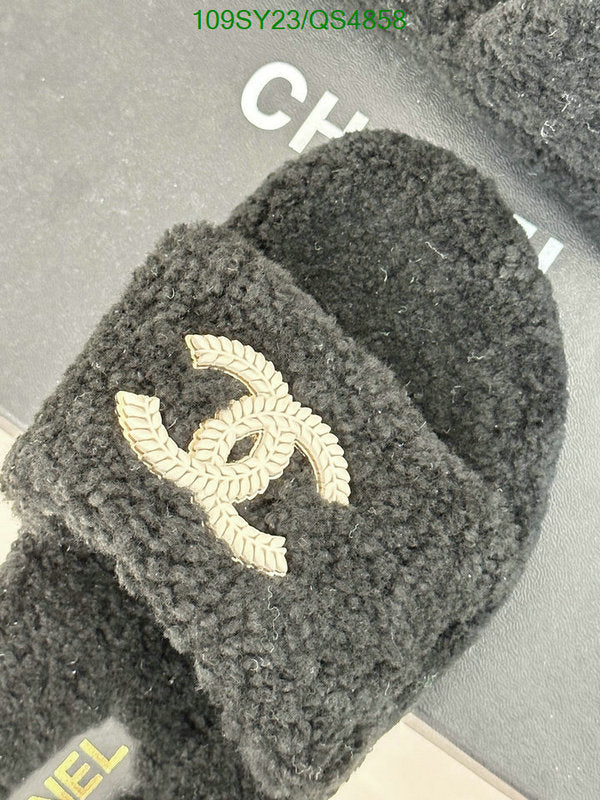 SAMC - CHL Women Shoes Slippers - 177