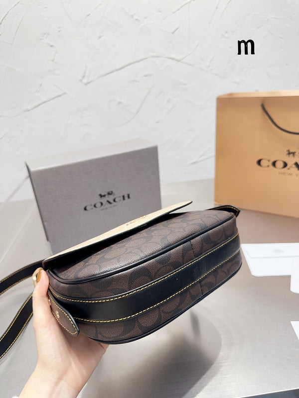 Satchel Bags - CCH Bags - 270