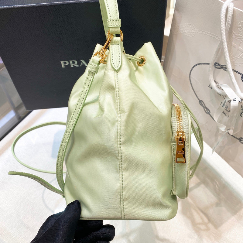 Satchel Bags - PDA Bags - 2050