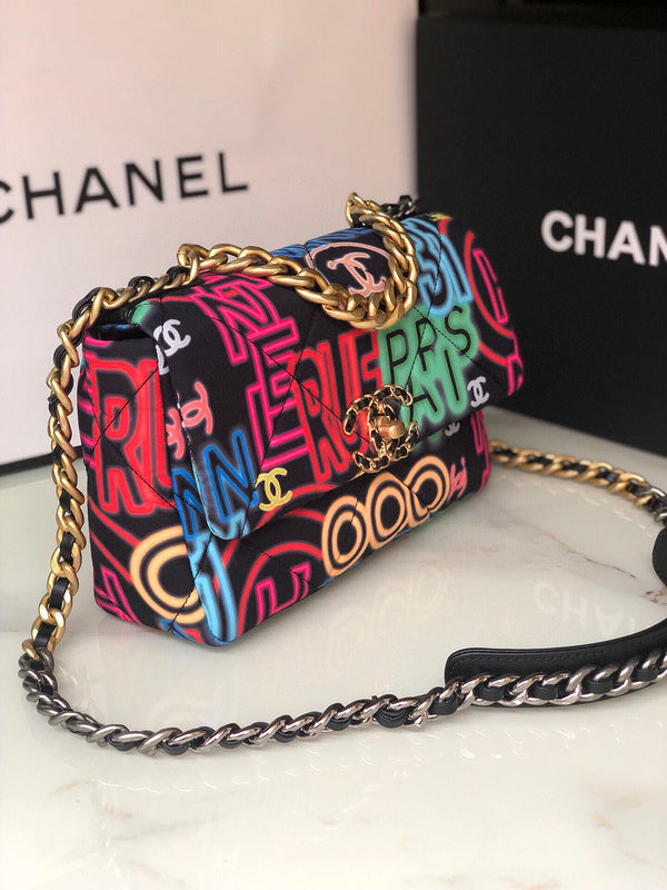 Satchel Bags - CHL Bags - 1553