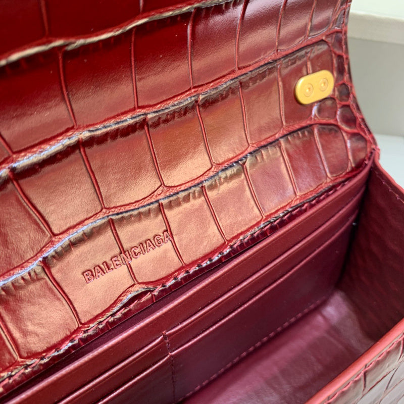 Satchel Bags - BGA Bags - 605