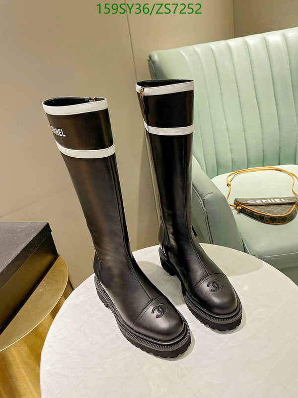 SAMC - Mix Boots - 248