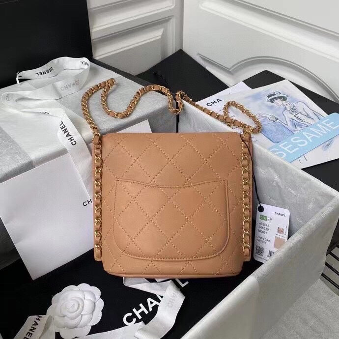 Satchel Bags - CHL Bags - 3578