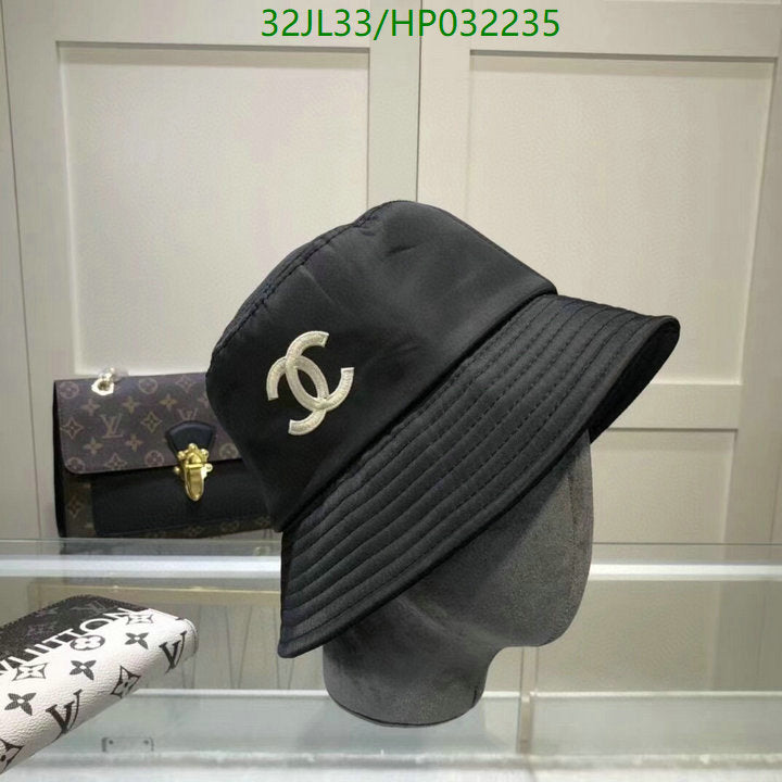 SAMC - CHL Caps & Hats - 550