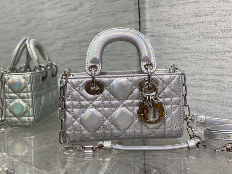 Glami Fashion - DIR Bags - 046