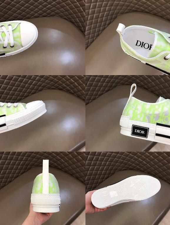 SAMCC - DOR Men Shoes - 813