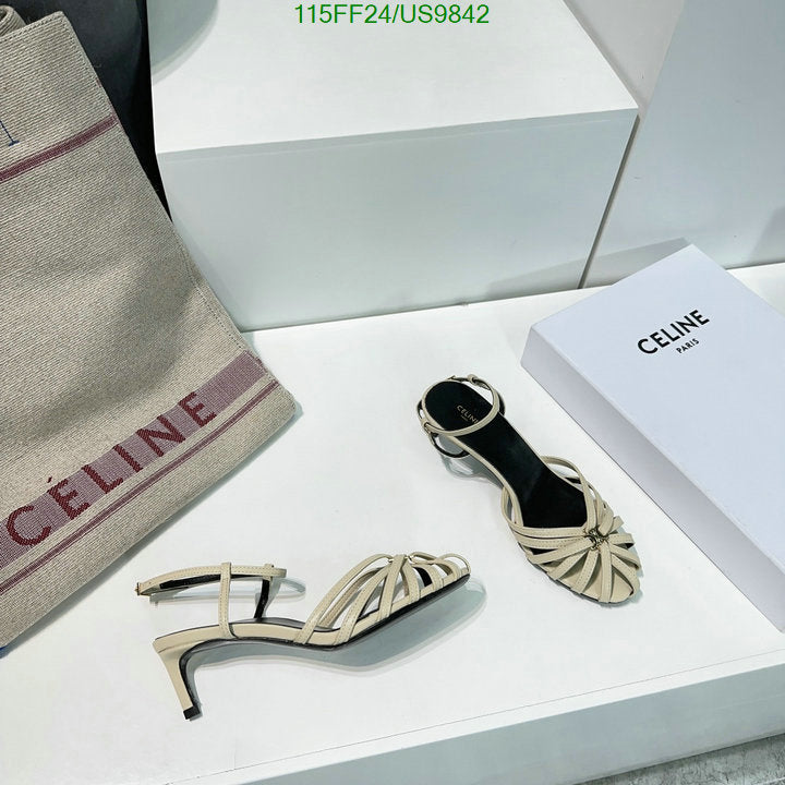 SAMC - COL Women Shoes - 058