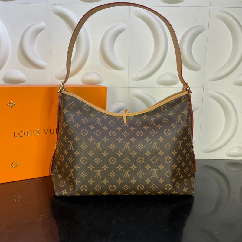 Satchel Bags - VL Bags - 1639