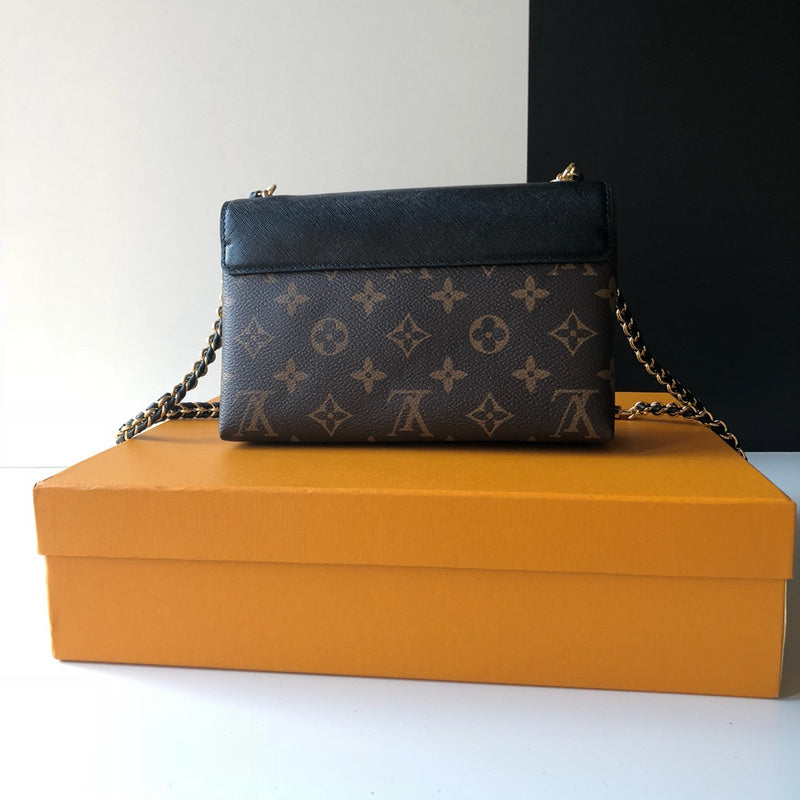 Satchel Bags - VL1 Bags - 564