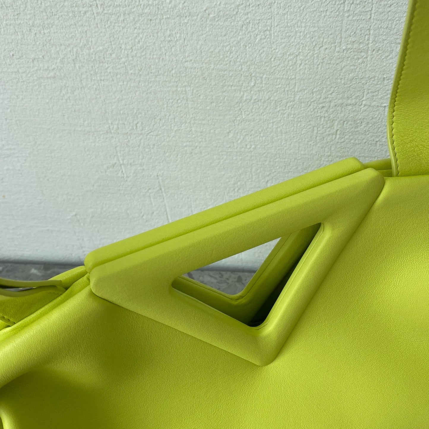 GLAMI Point Light Yellow, For Women, WomenÃ¢â‚¬â„¢s Bags 13.7in/35cm
