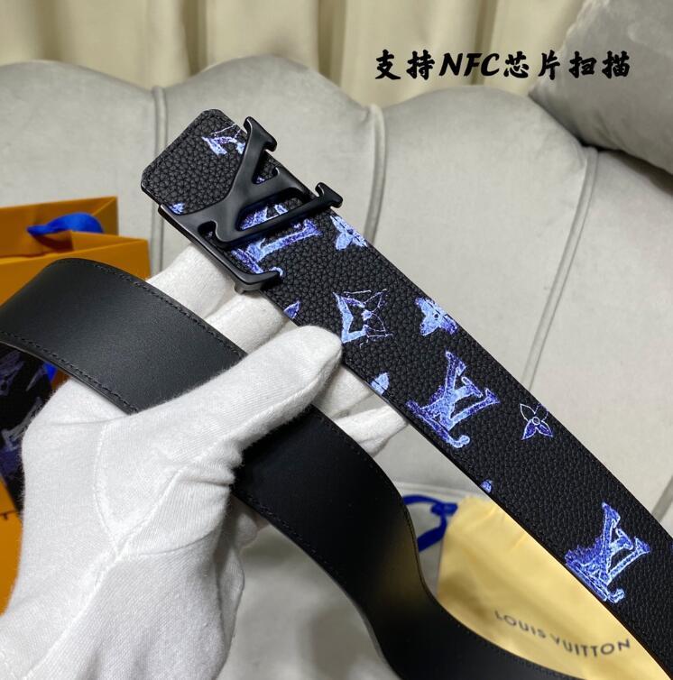 SAMC - Mix Belts - 155