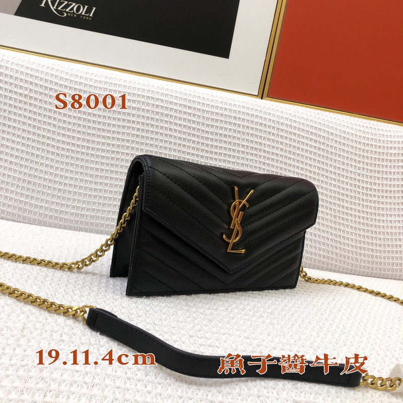 Satchel Bags - SLY Bags - 1164