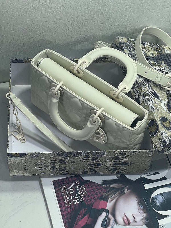 ELE - Dir Bags - 532