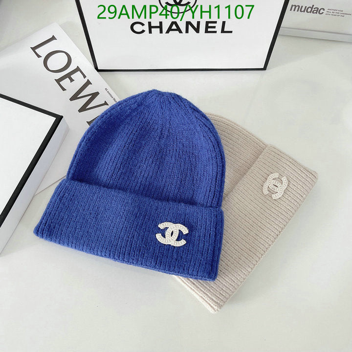 SAMC - CHL Caps & Hats - 510