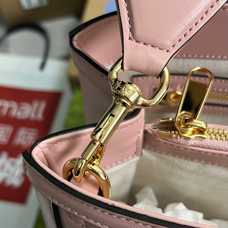 Satchel Bags - GCI Bags - 7555