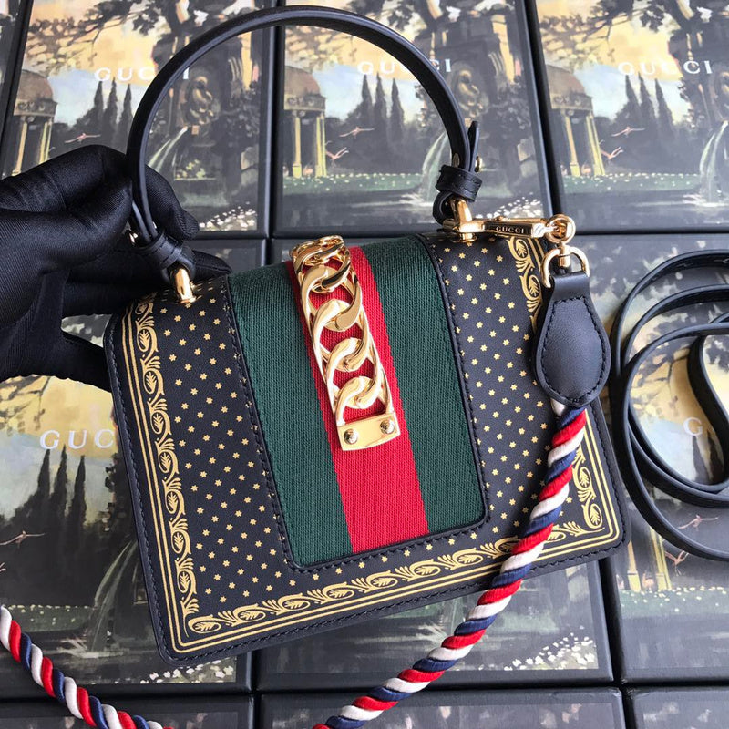 Satchel Bags - GCI Bags - 6264