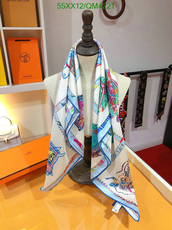 SAMC - HMS Scarves - 628