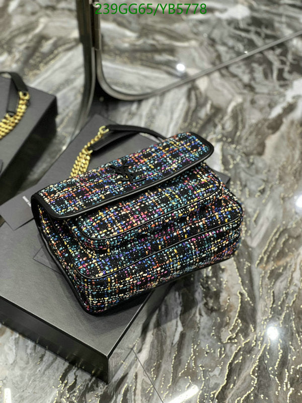 SAMC - YLS Bags - 280