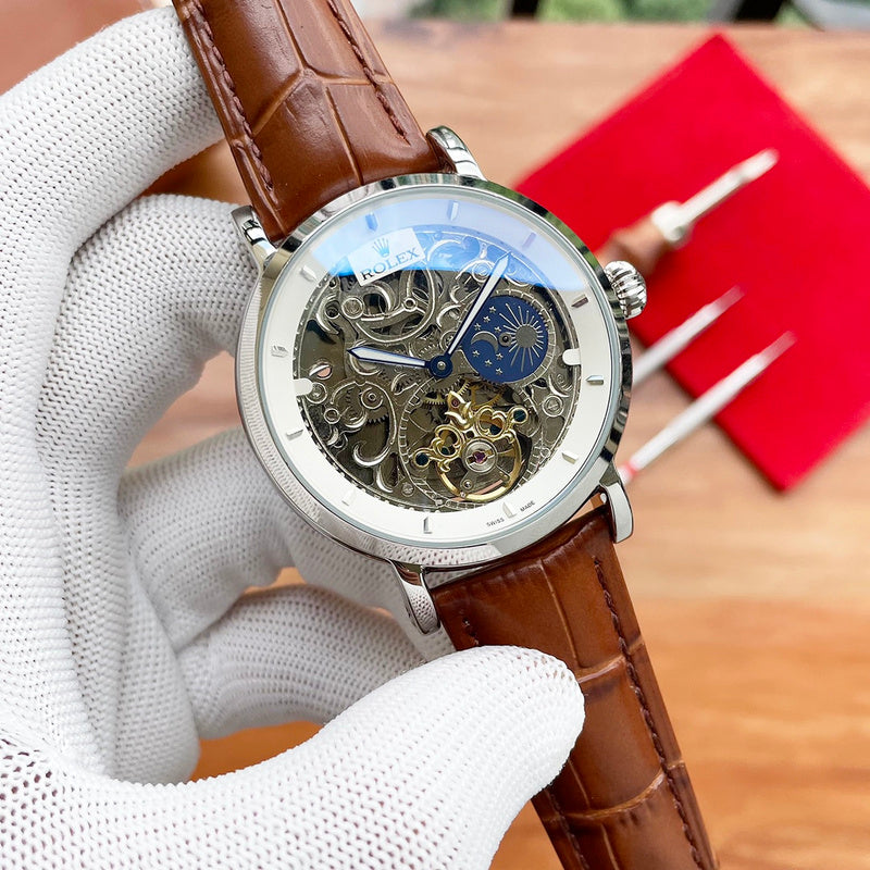 Satchel Bags - CTR Watches - 003
