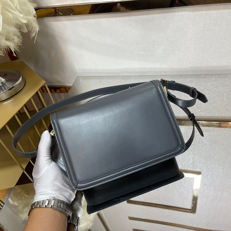 Satchel Bags - SLY Bags - 2345