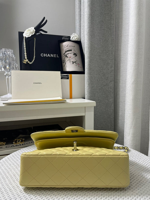 Satchel Bags - CHL Bags - 1353